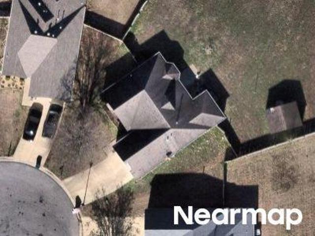 House for sale in Southaven, Mississippi