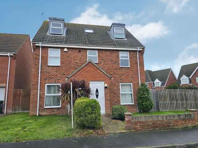 House for rent in Stokesby, Norfolk
