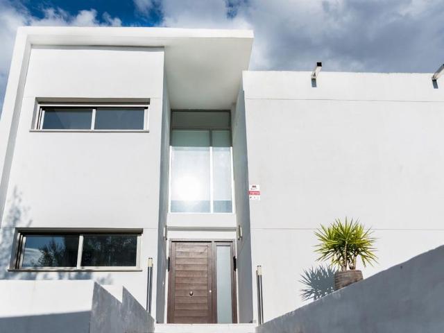 Casa en alquiler en Paterna, El Plantío