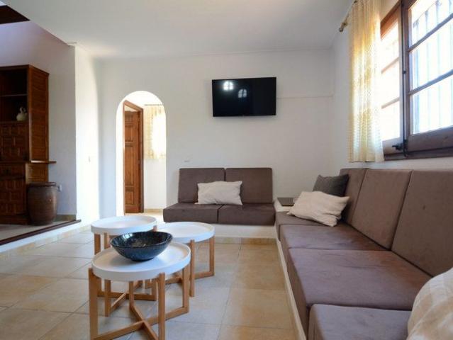 Apartamento en alquiler en Torre Gran, Baix Empordà