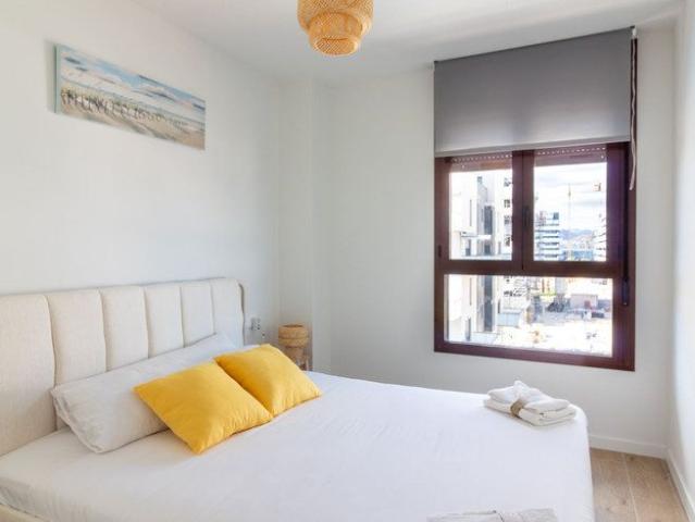 Apartamento en alquiler en el Port de Sagunt, el Camp de Morvedre