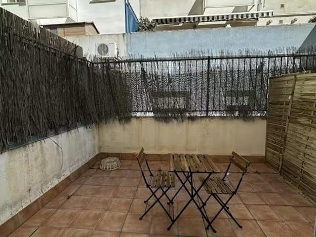 Apartamento en alquiler en l'Horta Sud, Valencia