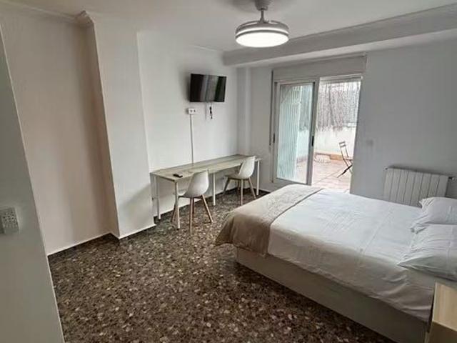 Apartamento en alquiler en l'Horta Sud, Valencia