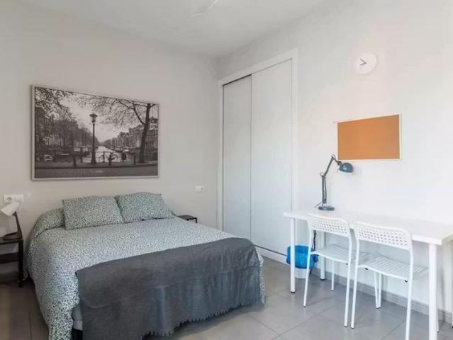 Apartamento en alquiler en l'Eixample, Comarca de València