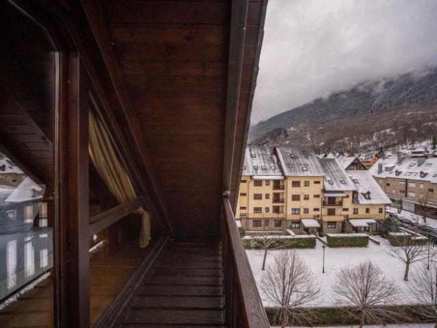 Apartamento en alquiler en Era Solana, Val d'Aran