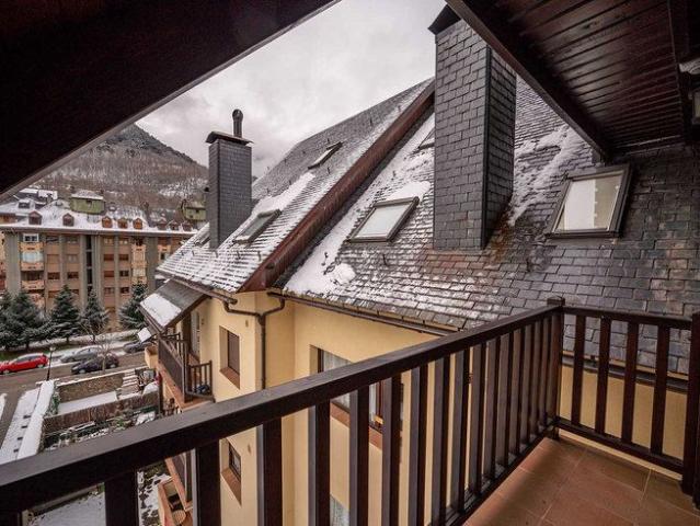 Apartamento en alquiler en Era Solana, Val d'Aran