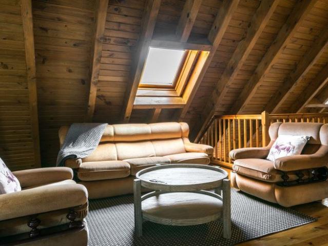 Apartamento en alquiler en Gausac, Val d'Aran