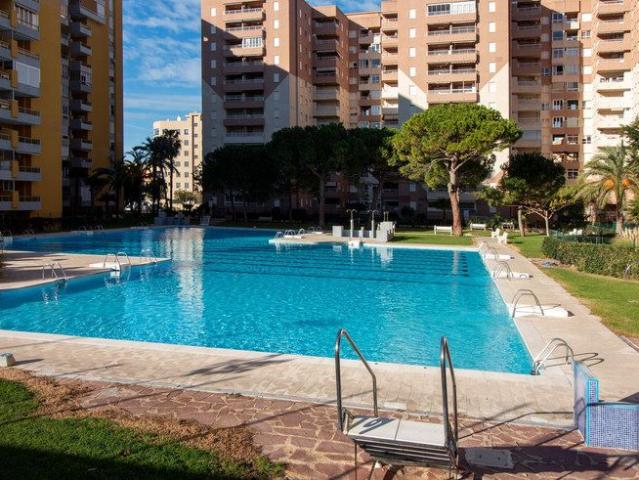 Apartamento en alquiler en el Camp de Morvedre, Valencia