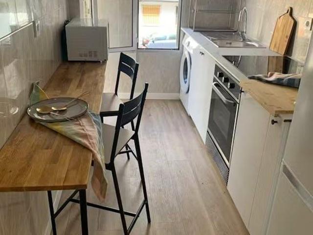 Apartamento en alquiler en l'Horta Nord, Valencia