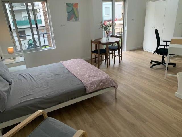 Apartamento en alquiler en l'Horta Nord, Valencia