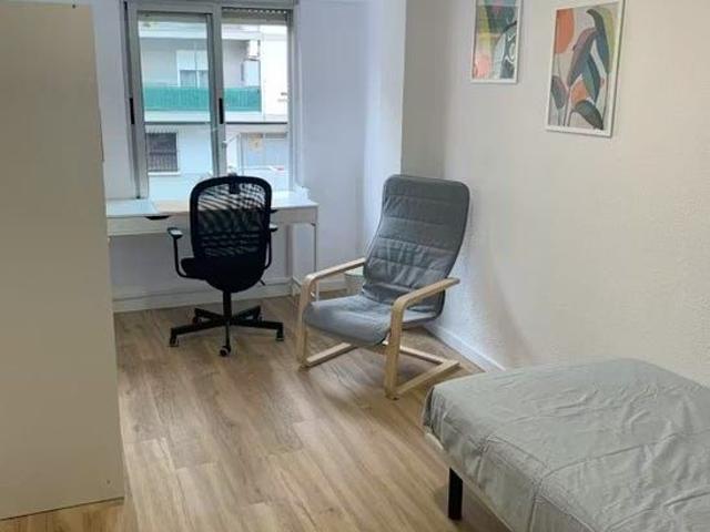 Apartamento en alquiler en l'Horta Nord, Valencia