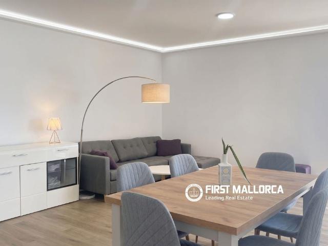 Apartamento en alquiler en Calvià, Serra de Tramuntana