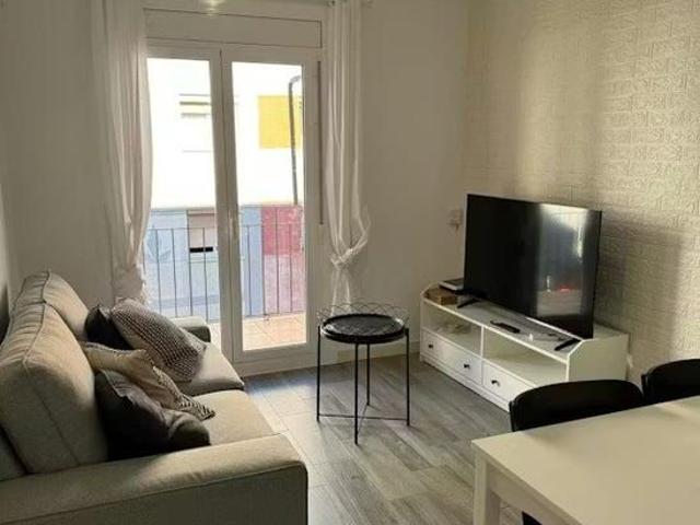 Apartamento en alquiler en Districte I, Barcelonès