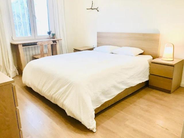 Apartamento en alquiler en Sant Adrià De Besòs, Sant Adrià Nord - districte 1