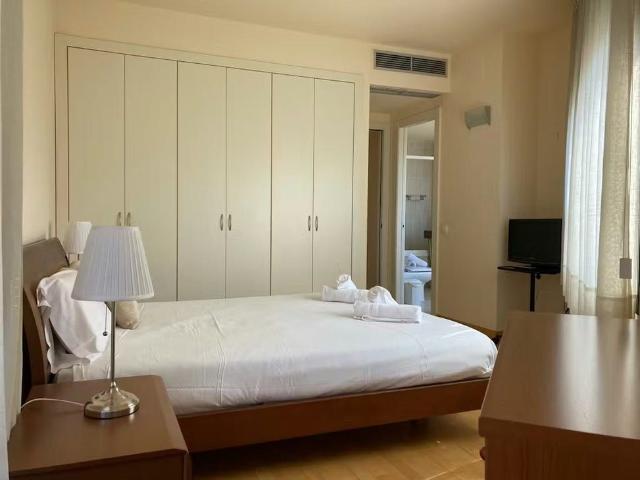 Apartamento en alquiler en Sant Adrià Nord - districte 1, Barcelonès