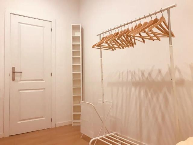 Apartamento en alquiler en Sant Adrià De Besòs, Sant Adrià Nord - districte 1