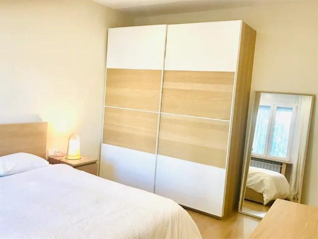 Apartamento en alquiler en Sant Adrià De Besòs, Sant Adrià Nord - districte 1
