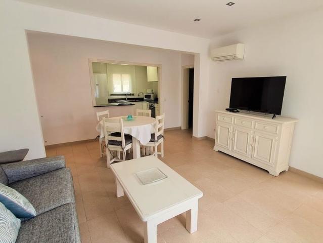 Apartamento en alquiler en Manacor, Llevant
