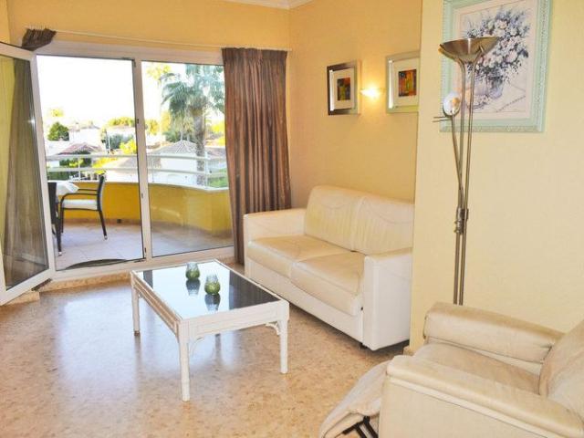 Apartamento en alquiler en la Safor, Valencia