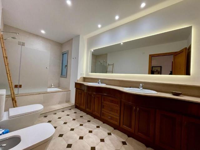 Apartamento en alquiler en Platja de Muro, Muro