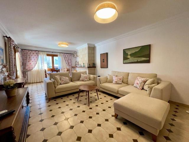 Apartamento en alquiler en Platja de Muro, Pla de Mallorca
