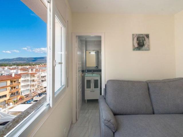 Apartamento en alquiler en Empuriabrava, Alt Empordà
