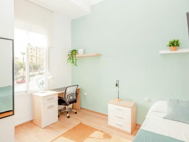 Casa en alquiler en l'Eixample, Comarca de València