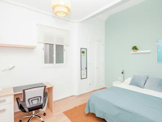 Casa en alquiler en l'Eixample, Comarca de València