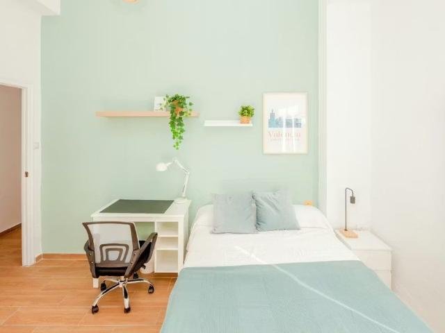 Casa en alquiler en l'Eixample, Comarca de València