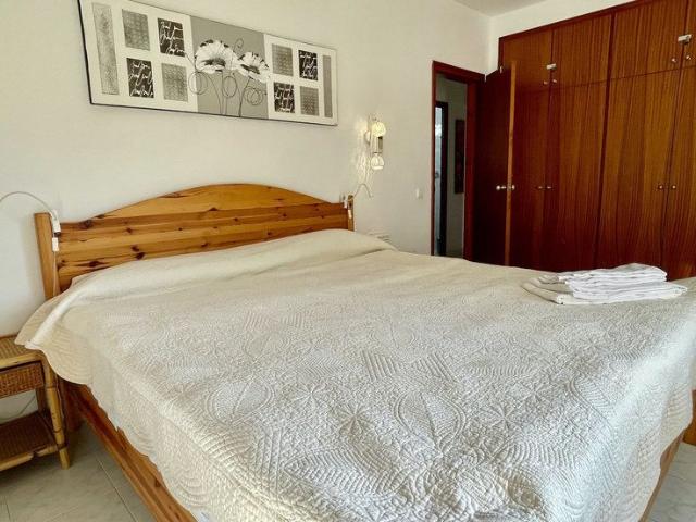 Apartamento en alquiler en sa Riera, Baix Empordà