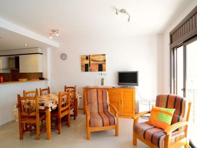 Apartamento en alquiler en Camp dels Pilans, Alt Empordà