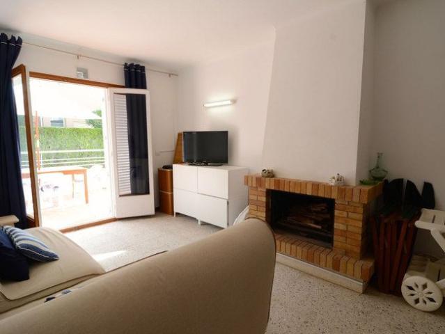Apartamento en alquiler en EMD l'Estartit, Baix Empordà