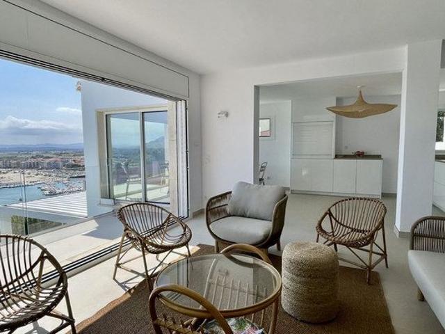 Apartamento en alquiler en EMD l'Estartit, Baix Empordà