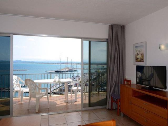 Apartamento en alquiler en EMD l'Estartit, Baix Empordà