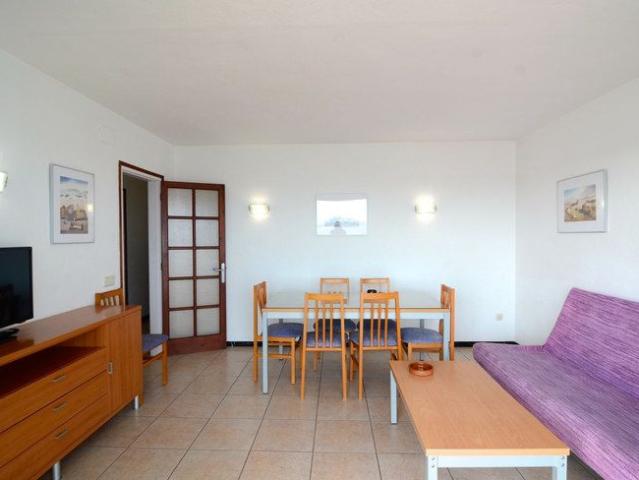 Apartamento en alquiler en EMD l'Estartit, Baix Empordà