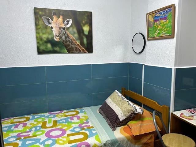 Apartamento en alquiler en Districte I, Barcelonès