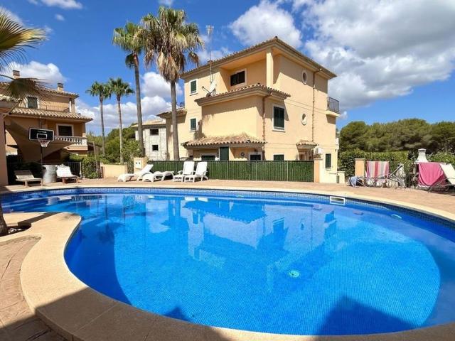 Apartamento en alquiler en Can Picafort, Baleares