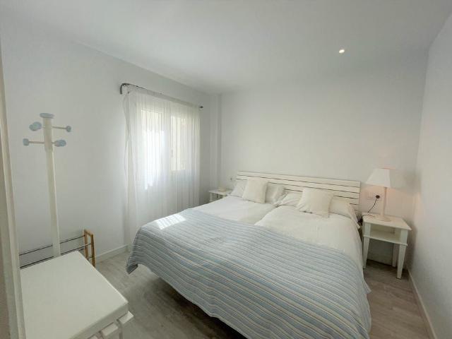 Apartamento en alquiler en Santa Margalida, Pla de Mallorca