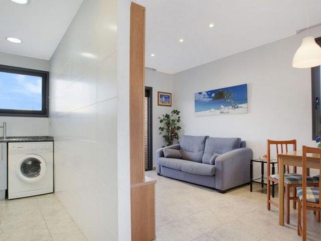 Apartamento en alquiler en la Selva, Catalunya