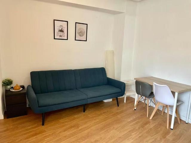 Apartamento en alquiler en l'Horta Sud, Valencia
