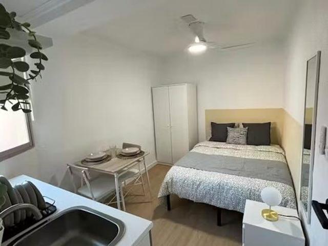 Apartamento en alquiler en l'Horta Sud, Valencia