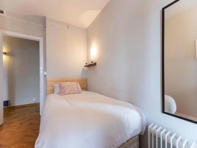 Apartamento en alquiler en l'Eixample, Comarca de València