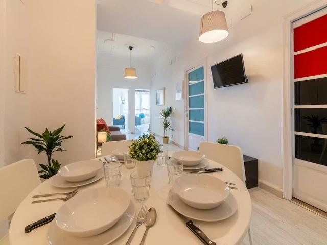Casa en alquiler en Extramurs, Comarca de València