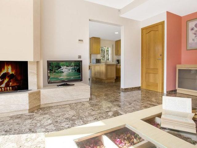 Apartamento en alquiler en Font de Sant Llorenç, la Selva