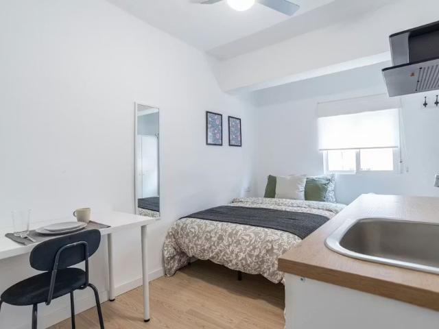 Apartamento en alquiler en l'Horta Sud, Valencia