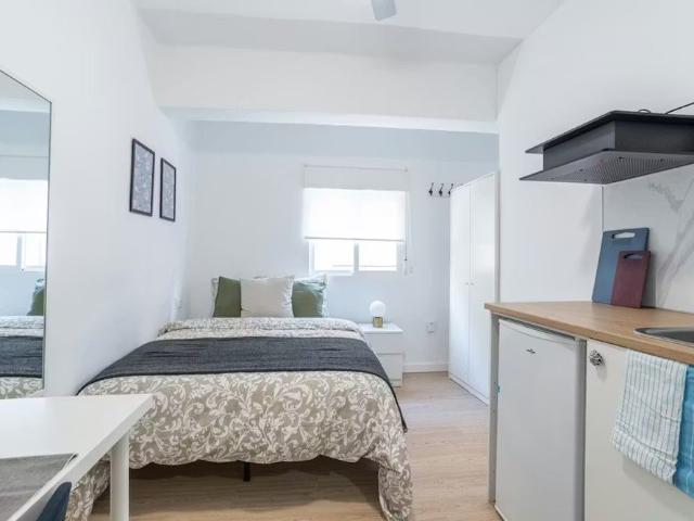 Apartamento en alquiler en l'Horta Sud, Valencia