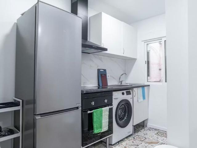 Apartamento en alquiler en l'Horta Sud, Valencia