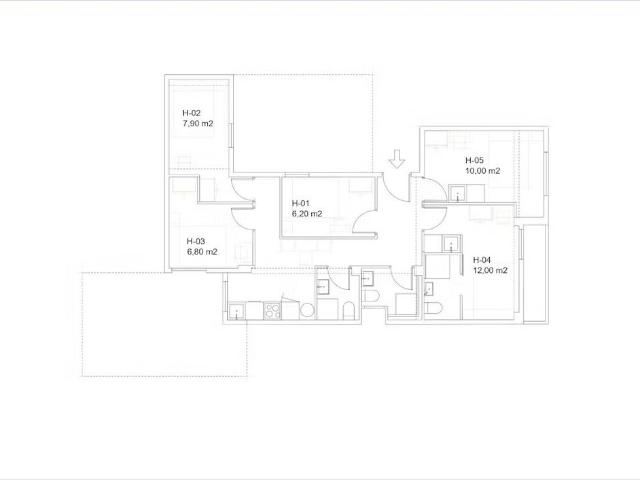 Apartamento en alquiler en l'Horta Sud, Valencia