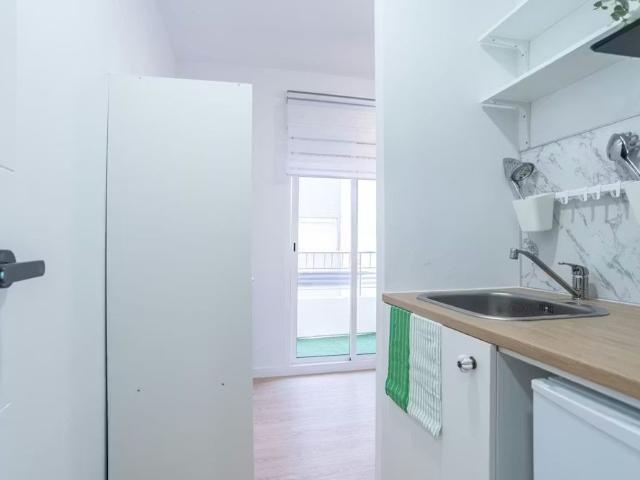 Apartamento en alquiler en l'Horta Sud, Valencia