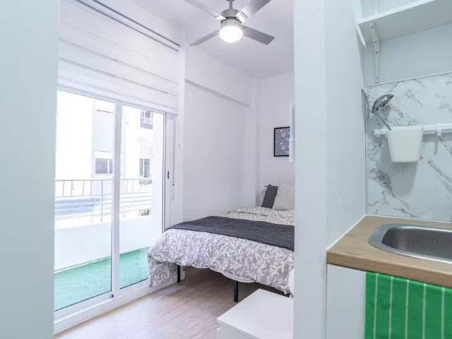 Apartamento en alquiler en l'Horta Sud, Valencia